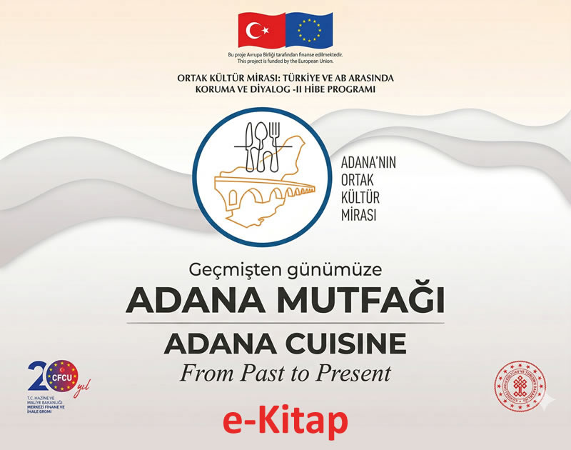 Adana mutfak popup